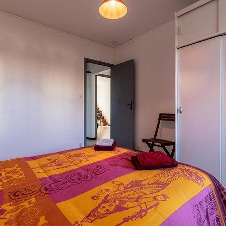 Bel Orizonte, Grand Appart 70M2 Vue Mer Аяччо Экстерьер фото